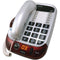Alto(TM) Amplified Corded Phone-Special Needs Phones-JadeMoghul Inc.