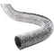 Aluminum Flex Duct (5-ply Supurr-Flex(R) ducting; 50ft; Nonretail bulk)-Ducting Parts & Accessories-JadeMoghul Inc.