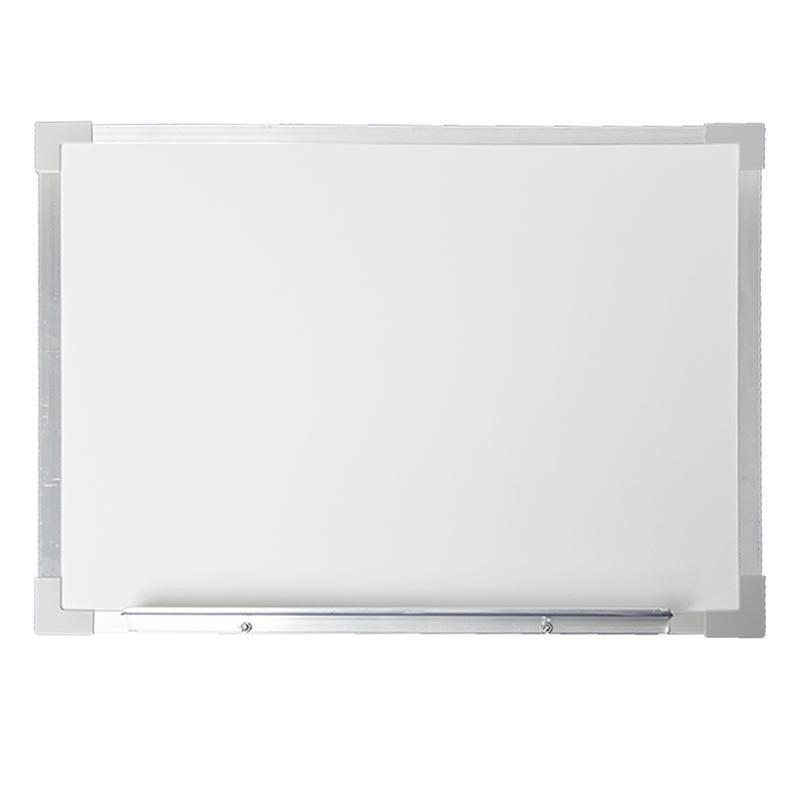 ALUMINUM FRAME DRYERASE BOARD 36X48-Supplies-JadeMoghul Inc.