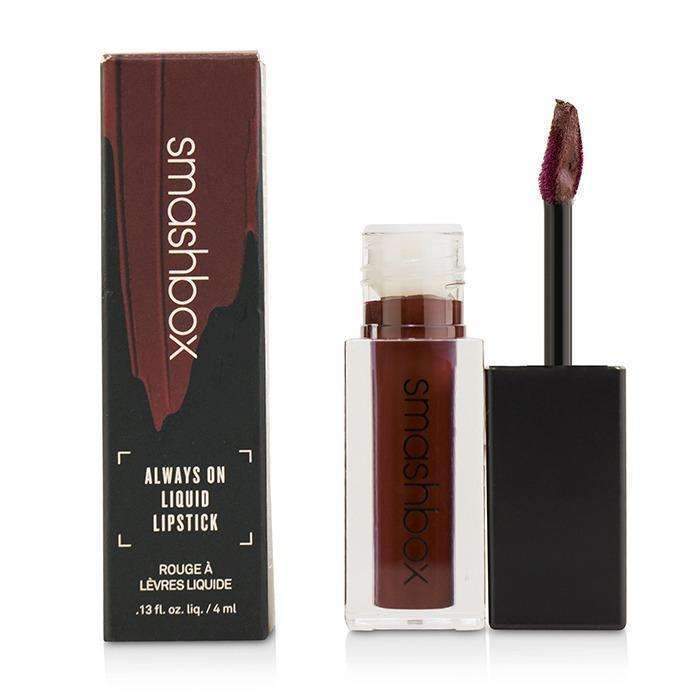 Always On Liquid Lipstick - Miss Conduct - 4ml-0.13oz-Make Up-JadeMoghul Inc.