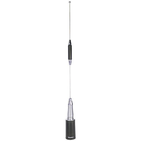 Amateur Dual-Band NMO Antenna, 2.4dBd VHF/5.5dBd UHF-Radios, Scanners & Accessories-JadeMoghul Inc.