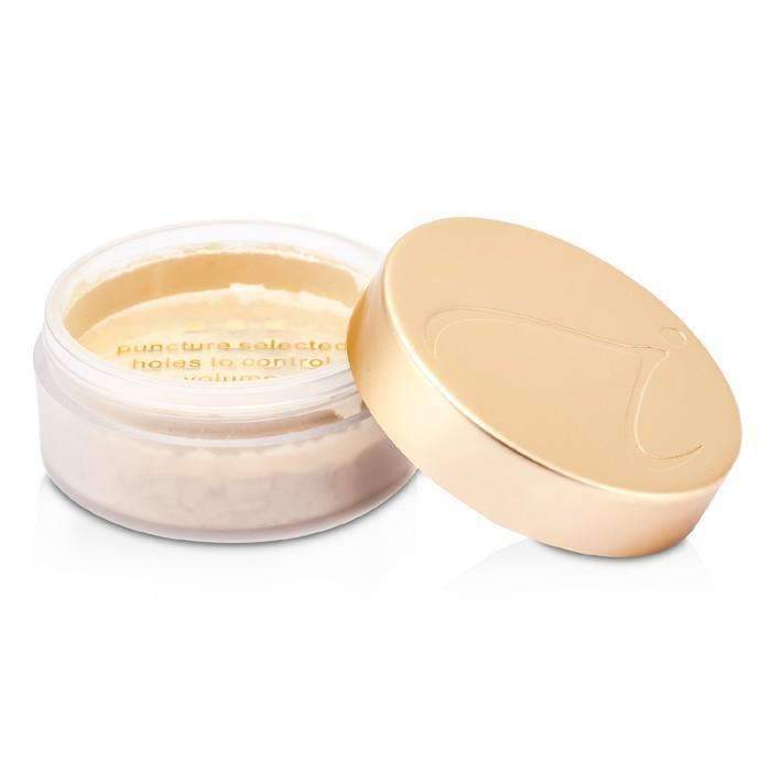 Amazing Base Loose Mineral Powder SPF 20 - Warm Silk-Make Up-JadeMoghul Inc.