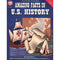 AMAZING FACTS IN US HISTORY GR 5-8-Learning Materials-JadeMoghul Inc.