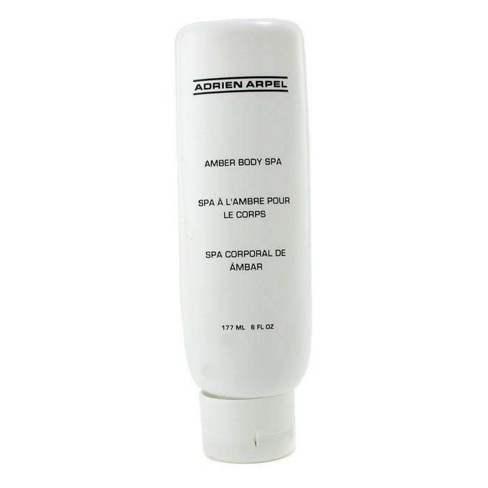 Amber Body Spa - 177ml-6oz-All Skincare-JadeMoghul Inc.