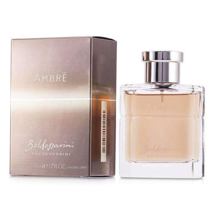 Ambre Eau De Toilette Spray - 50ml-1.6oz-Fragrances For Men-JadeMoghul Inc.