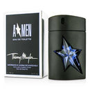 A*Men Gomme Rubber Flask Eau De Toilette Refillable Spray - 100ml/3.4oz-Fragrances For Men-JadeMoghul Inc.