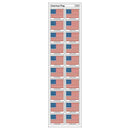 AMERICAN FLAG STICKERS-Learning Materials-JadeMoghul Inc.