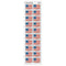 AMERICAN FLAG STICKERS-Learning Materials-JadeMoghul Inc.