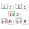 AMERICAN SIGN LANGUAGE CARDS NUMBER-Learning Materials-JadeMoghul Inc.
