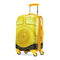 American Tourister Star Wars C3-PO Hardside Spinner 21 Inch Luggage Case-Character Luggage-JadeMoghul Inc.