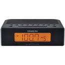 AM/FM Digital Tuning Clock Radio-Clocks & Radios-JadeMoghul Inc.