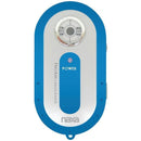 AM/FM Mini Pocket Radio (Blue)-Clocks & Radios-JadeMoghul Inc.