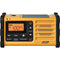 AM/FM Weather Crank Radio with USB-Radios, Scanners & Accessories-JadeMoghul Inc.