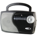 AM/FM Weather Radio-Radios, Scanners & Accessories-JadeMoghul Inc.