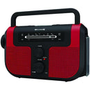 AM/FM/Weather Radio with Flashlight-Radios, Scanners & Accessories-JadeMoghul Inc.