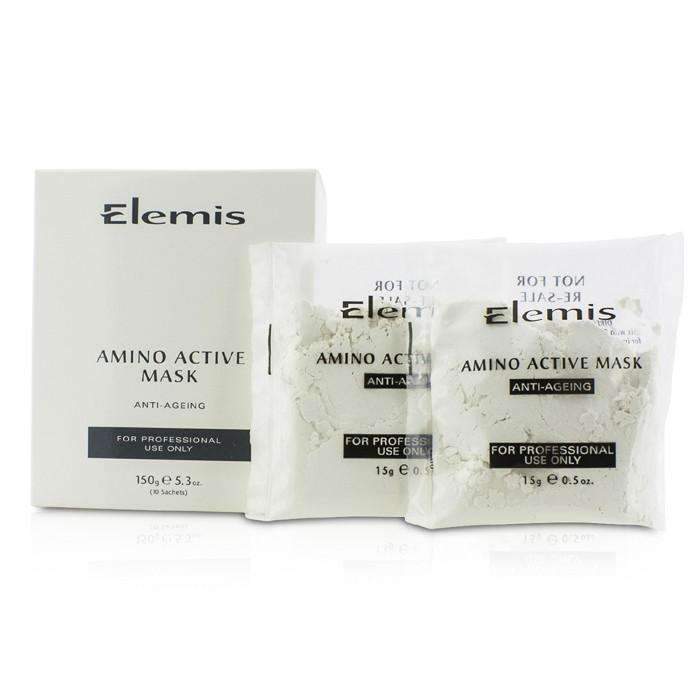 Amino Active Mask (Salon Product) - 10x15g-0.5oz-All Skincare-JadeMoghul Inc.