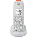 Amplified Accessory Handset with Big Buttons & Display-Special Needs Phones-JadeMoghul Inc.