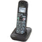Amplified Phone with Digital Answering System-Corded Phones-JadeMoghul Inc.