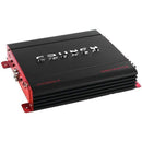 Amplifiers & Accessories POWERX Amp (4 Channels, Class AB, 1,000 Watts) Petra Industries