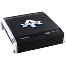 TA Series 2-Channel Class AB Amp (1,200 Watts)