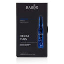 Ampoule Concentrates Hydration Hydra Plus (Intensive Moisture) - For Dry, Dehydrated Skin - 7x2ml-0.06oz-All Skincare-JadeMoghul Inc.
