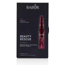 Ampoule Concentrates SOS Beauty Rescue (Resilience + Radiance) - 7x2ml-0.06oz-All Skincare-JadeMoghul Inc.