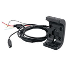 AMPS Rugged Mount with Audio/Power Cable-Mounts & Stands-JadeMoghul Inc.