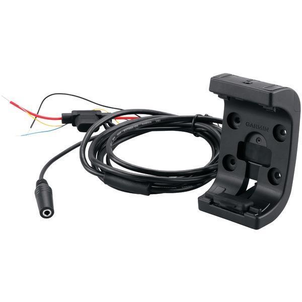 AMPS Rugged Mount with Audio/Power Cable-Mounts & Stands-JadeMoghul Inc.