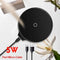 amzish 15W Fast QI Wireless Charger For iPhone 11 Pro 8 X XR XS Max 15W USB Quick Wireless Charging Pad For Samsung S10 S9 Note9 AExp