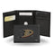 Trifold Wallet Anaheim Ducks Embroidered Trifold