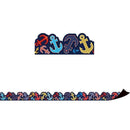 ANCHORS MAGNETIC BORDER-Learning Materials-JadeMoghul Inc.