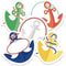 ANCHORS MINI CUTOUT GR PK-5-Learning Materials-JadeMoghul Inc.