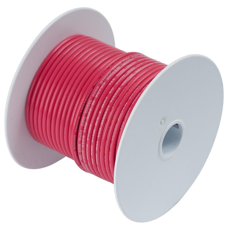 Ancor 14 AWG Tinned Copper Wire - 500' [104850]-Wire-JadeMoghul Inc.
