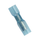 Ancor 16-14 Female Heatshrink Snap Plug - 100-Pack [319899]-Terminals-JadeMoghul Inc.