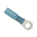 Ancor 16-14 Gauge - 5-16" Heat Shrink Ring Terminal - 100-Pack [311599]-Terminals-JadeMoghul Inc.