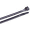 Ancor 6" UV Black Standard Cable Zip Ties - 100 Pack [199249]-Wire Management-JadeMoghul Inc.