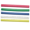 Ancor Adhesive Lined Heat Shrink Tubing - 5-Pack, 6", 12 to 8 AWG, Assorted Colors [304506]-Wire Management-JadeMoghul Inc.