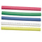 Ancor Adhesive Lined Heat Shrink Tubing - 5-Pack, 6", 12 to 8 AWG, Assorted Colors [304506]-Wire Management-JadeMoghul Inc.