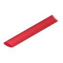 Ancor Adhesive Lined Heat Shrink Tubing (ALT) - 1-2" x 48" - 1-Pack - Red [305648]-Wire Management-JadeMoghul Inc.