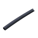 Ancor Adhesive Lined Heat Shrink Tubing (ALT) - 1-4" x 48" - 1-Pack - Black [303148]-Wire Management-JadeMoghul Inc.