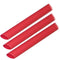 Ancor Adhesive Lined Heat Shrink Tubing (ALT) - 3-8" x 3" - 3-Pack - Red [304603]-Wire Management-JadeMoghul Inc.