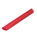 Ancor Adhesive Lined Heat Shrink Tubing (ALT) - 3-8" x 48" - 1-Pack - Red [304648]-Wire Management-JadeMoghul Inc.