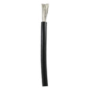 Ancor Black 1-0 AWG Battery Cable - Sold By The Foot [1160-FT]-Wire-JadeMoghul Inc.