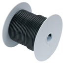 Ancor Black 10 AWG Tinned Copper Wire - 25' [108002]-Wire-JadeMoghul Inc.