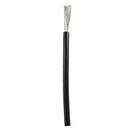 Ancor Black 4 AWG Battery Cable - Sold By The Foot [1130-FT]-Wire-JadeMoghul Inc.