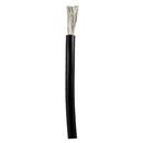 Ancor Black 8 AWG Battery Cable - Sold By The Foot [1110-FT]-Wire-JadeMoghul Inc.