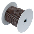 Ancor Brown 10 AWG Tinned Copper Wire - 100' [108210]-Wire-JadeMoghul Inc.