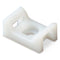 Ancor Cable Tie Mount - Natural - #8 Screw - 100 Pieces Per Bag [199232]-Wire Management-JadeMoghul Inc.