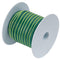 Ancor Green w-Yellow Stripe 10 AWG Tinned Copper Wire - 25' [109302]-Wire-JadeMoghul Inc.
