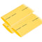 Ancor Heat Shrink Tubing 1" x 12" - Yellow - 3 Pieces [307924]-Wire Management-JadeMoghul Inc.